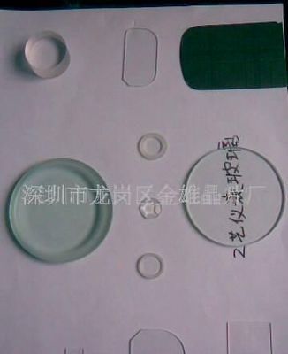 中明光學(xué) 立足廈門，以精密制造鑄就光學(xué)鏡片加工新標(biāo)桿