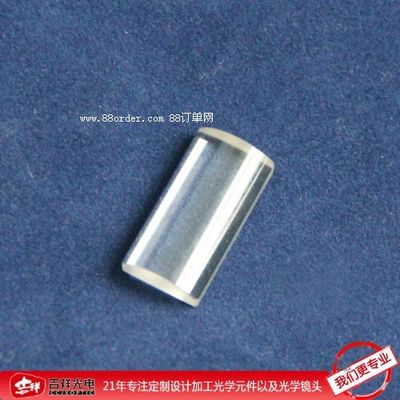 淺談平行平晶、復(fù)曲面鏡、柱面鏡與光學(xué)鏡頭在鏡片加工中的協(xié)同應(yīng)用
