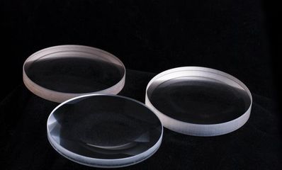 江西低調(diào)小城 面積是深圳十余倍，坐擁全國最大光學(xué)鏡頭基地